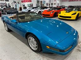 1992 Chevrolet Corvette (CC-2095370) for sale in Dallas, Texas