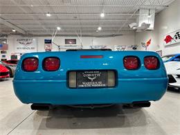 1992 Chevrolet Corvette (CC-2095370) for sale in Dallas, Texas