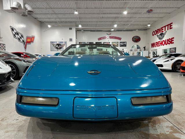 1992 Chevrolet Corvette (CC-2095370) for sale in Dallas, Texas