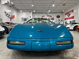 1992 Chevrolet Corvette (CC-2095370) for sale in Dallas, Texas