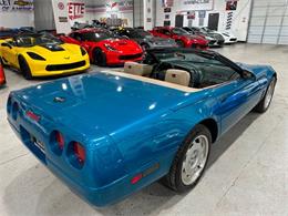 1992 Chevrolet Corvette (CC-2095370) for sale in Dallas, Texas
