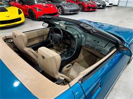1992 Chevrolet Corvette (CC-2095370) for sale in Dallas, Texas
