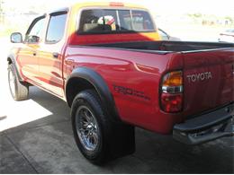 2001 Toyota Tacoma (CC-2095371) for sale in Cadillac, Michigan