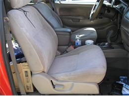 2001 Toyota Tacoma (CC-2095371) for sale in Cadillac, Michigan