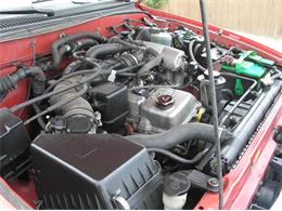 2001 Toyota Tacoma (CC-2095371) for sale in Cadillac, Michigan