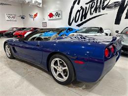 2004 Chevrolet Corvette (CC-2095372) for sale in Dallas, Texas