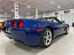 2004 Chevrolet Corvette (CC-2095372) for sale in Dallas, Texas