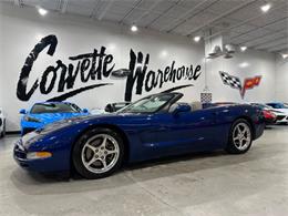 2004 Chevrolet Corvette (CC-2095372) for sale in Dallas, Texas