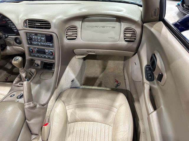 2004 Chevrolet Corvette (CC-2095372) for sale in Dallas, Texas