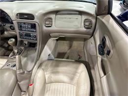 2004 Chevrolet Corvette (CC-2095372) for sale in Dallas, Texas