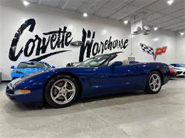 2004 Chevrolet Corvette (CC-2095372) for sale in Dallas, Texas
