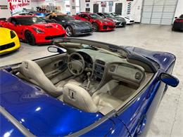 2004 Chevrolet Corvette (CC-2095372) for sale in Dallas, Texas