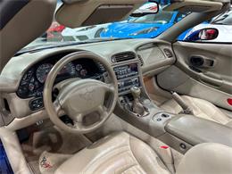 2004 Chevrolet Corvette (CC-2095372) for sale in Dallas, Texas