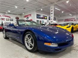 2004 Chevrolet Corvette (CC-2095372) for sale in Dallas, Texas