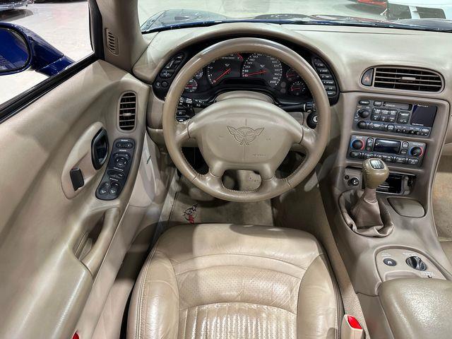 2004 Chevrolet Corvette (CC-2095372) for sale in Dallas, Texas