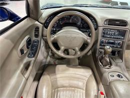 2004 Chevrolet Corvette (CC-2095372) for sale in Dallas, Texas