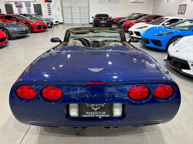 2004 Chevrolet Corvette (CC-2095372) for sale in Dallas, Texas
