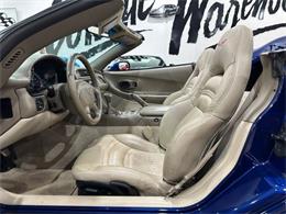 2004 Chevrolet Corvette (CC-2095372) for sale in Dallas, Texas