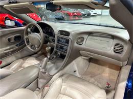 2004 Chevrolet Corvette (CC-2095372) for sale in Dallas, Texas