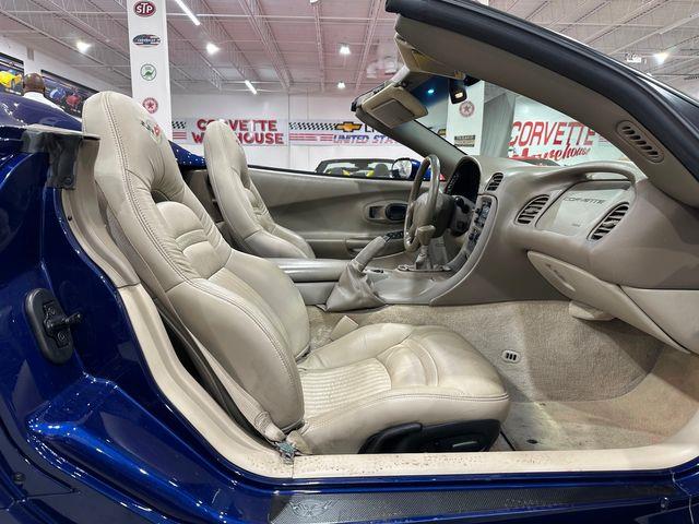 2004 Chevrolet Corvette (CC-2095372) for sale in Dallas, Texas