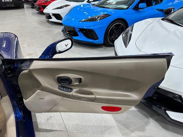 2004 Chevrolet Corvette (CC-2095372) for sale in Dallas, Texas