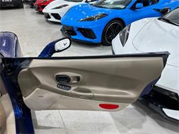 2004 Chevrolet Corvette (CC-2095372) for sale in Dallas, Texas