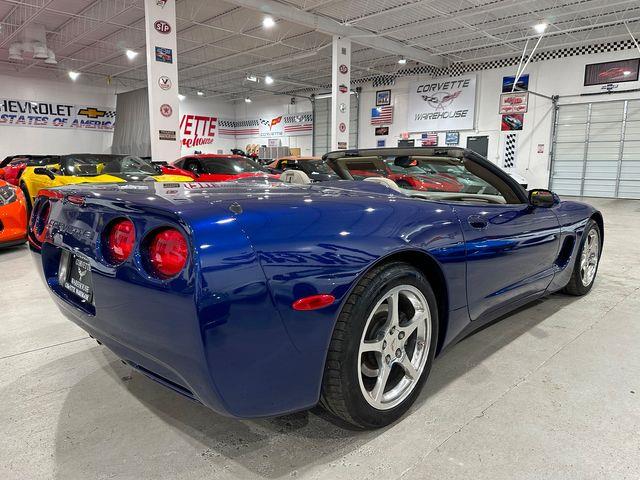 2004 Chevrolet Corvette (CC-2095372) for sale in Dallas, Texas