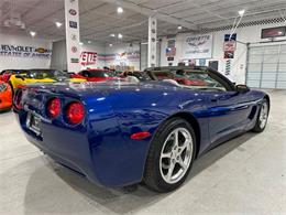 2004 Chevrolet Corvette (CC-2095372) for sale in Dallas, Texas