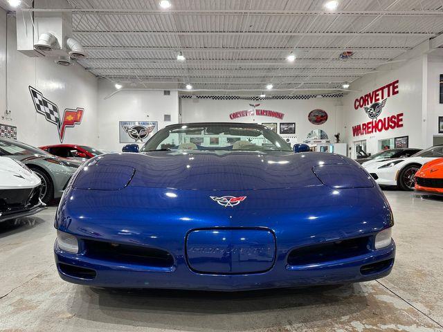2004 Chevrolet Corvette (CC-2095372) for sale in Dallas, Texas