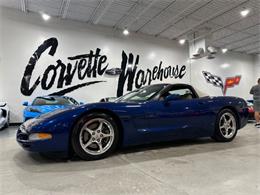 2004 Chevrolet Corvette (CC-2095372) for sale in Dallas, Texas