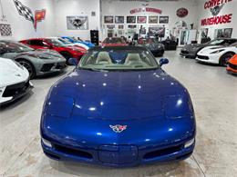 2004 Chevrolet Corvette (CC-2095372) for sale in Dallas, Texas