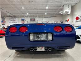 2004 Chevrolet Corvette (CC-2095372) for sale in Dallas, Texas