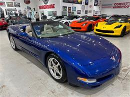 2004 Chevrolet Corvette (CC-2095372) for sale in Dallas, Texas
