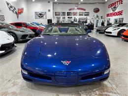 2004 Chevrolet Corvette (CC-2095372) for sale in Dallas, Texas