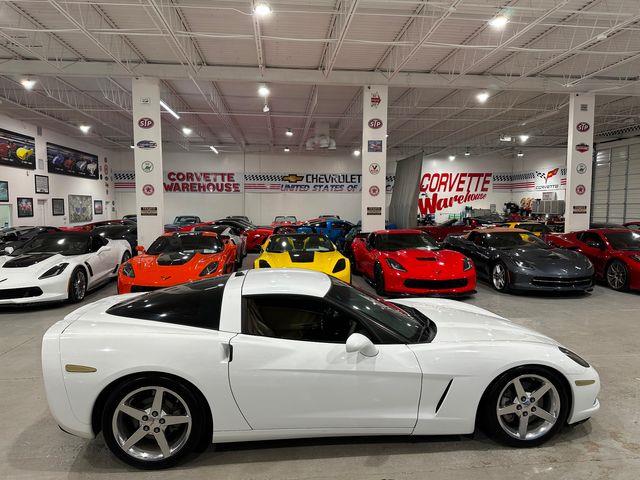 2005 Chevrolet Corvette (CC-2095373) for sale in Dallas, Texas