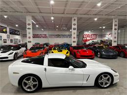 2005 Chevrolet Corvette (CC-2095373) for sale in Dallas, Texas
