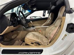 2005 Chevrolet Corvette (CC-2095373) for sale in Dallas, Texas