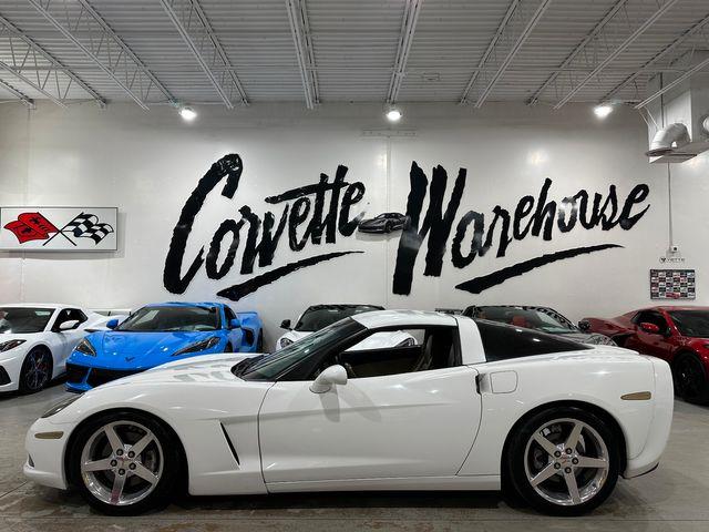 2005 Chevrolet Corvette (CC-2095373) for sale in Dallas, Texas