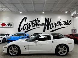2005 Chevrolet Corvette (CC-2095373) for sale in Dallas, Texas