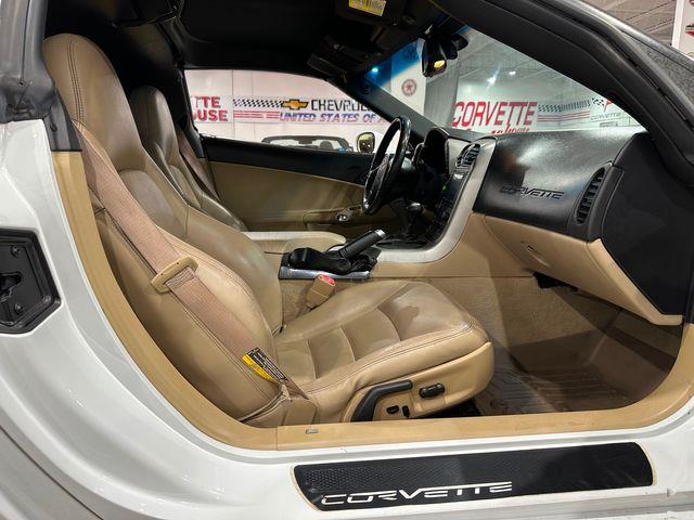 2005 Chevrolet Corvette (CC-2095373) for sale in Dallas, Texas