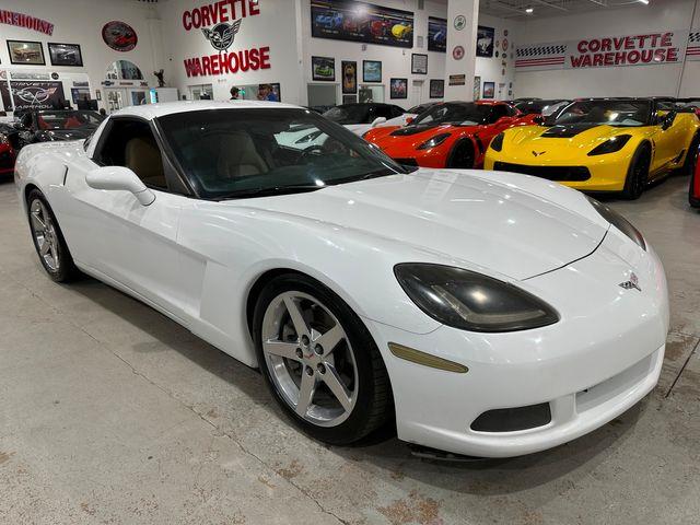 2005 Chevrolet Corvette (CC-2095373) for sale in Dallas, Texas