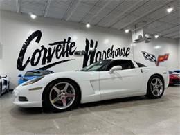 2005 Chevrolet Corvette (CC-2095373) for sale in Dallas, Texas