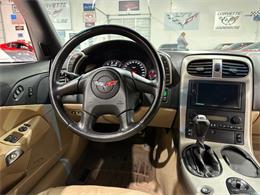 2005 Chevrolet Corvette (CC-2095373) for sale in Dallas, Texas