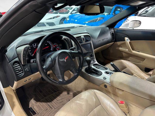 2005 Chevrolet Corvette (CC-2095373) for sale in Dallas, Texas