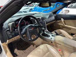 2005 Chevrolet Corvette (CC-2095373) for sale in Dallas, Texas