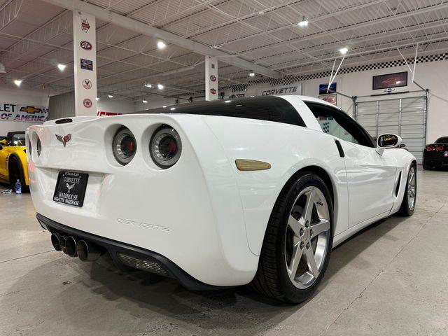 2005 Chevrolet Corvette (CC-2095373) for sale in Dallas, Texas