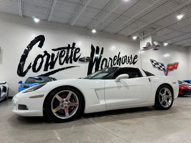 2005 Chevrolet Corvette (CC-2095373) for sale in Dallas, Texas