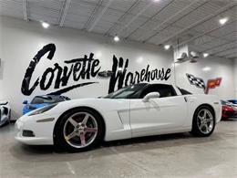2005 Chevrolet Corvette (CC-2095373) for sale in Dallas, Texas
