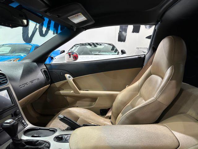 2005 Chevrolet Corvette (CC-2095373) for sale in Dallas, Texas