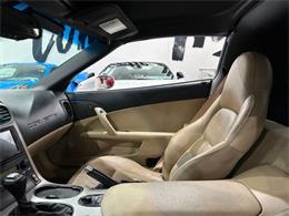 2005 Chevrolet Corvette (CC-2095373) for sale in Dallas, Texas